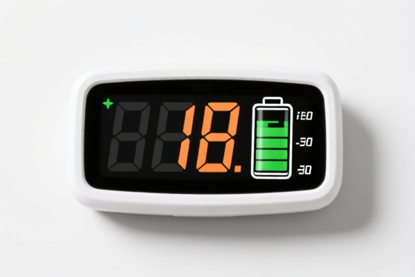 Image for battery monitor