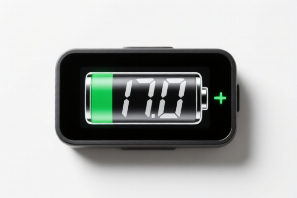 Image for battery monitor