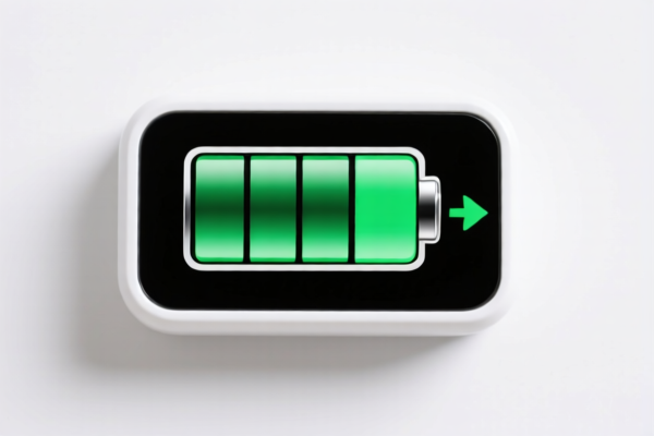 Image for battery monitor