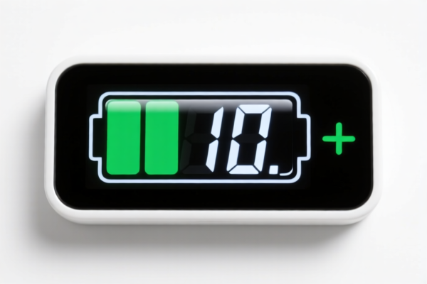 Image for battery monitor