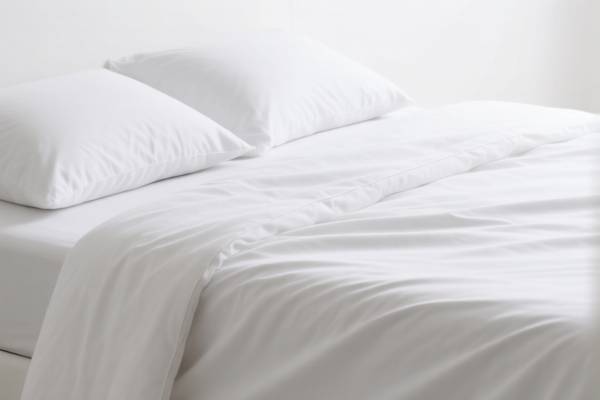 Image for bed sheet hsn code