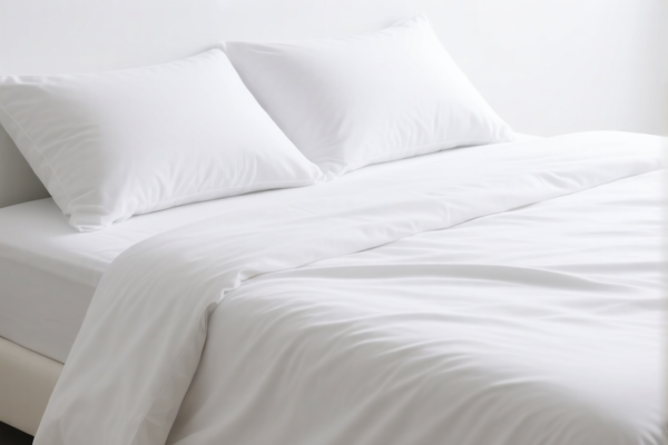 Image for bed sheet hsn code