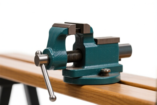 Image for bench vise
