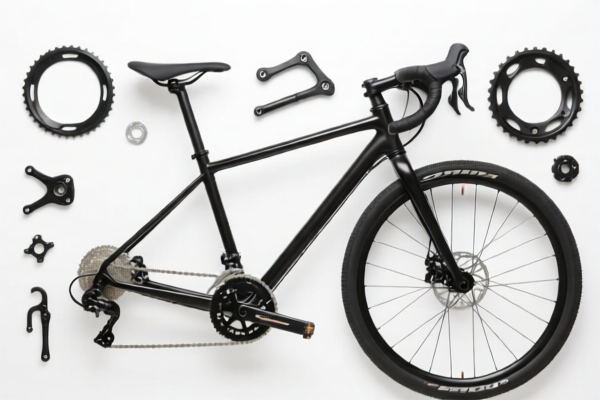 Image for BICYCLE STAND ACCESSORIES