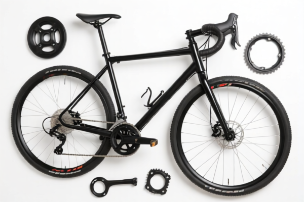 Image for BICYCLE STAND ACCESSORIES