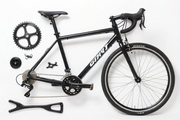Image for BICYCLE STAND ACCESSORIES