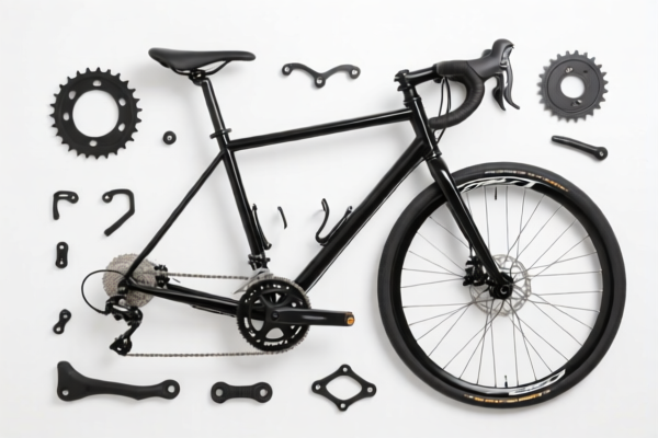 Image for BICYCLE STAND ACCESSORIES
