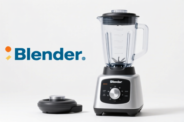 blender