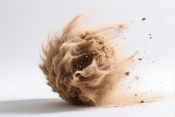 Image for blowing machine
