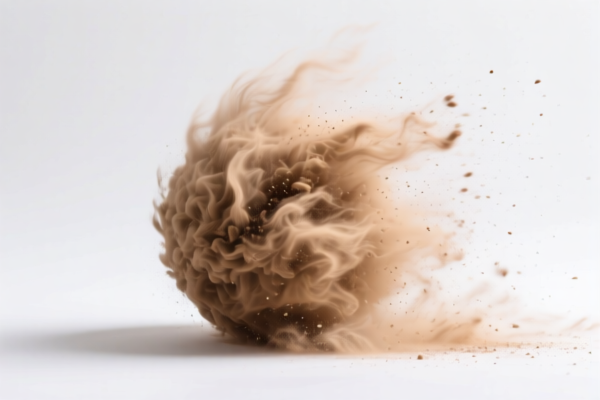Image for blowing machine