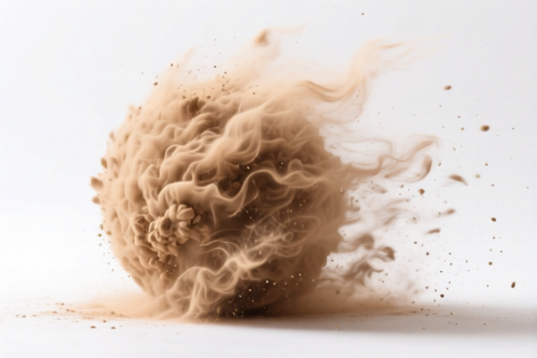 Image for blowing machine