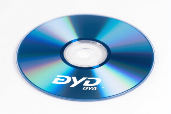 Image for blu ray disc