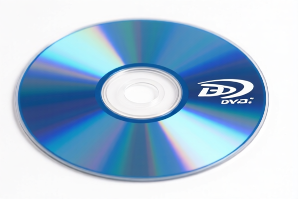 Image for blu ray disc