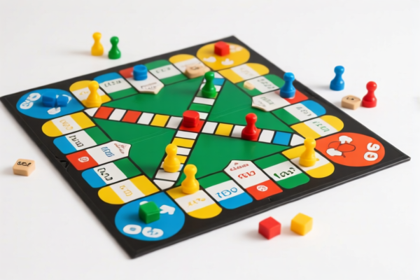 Image for board game harmonization code