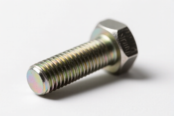 Image for bolt