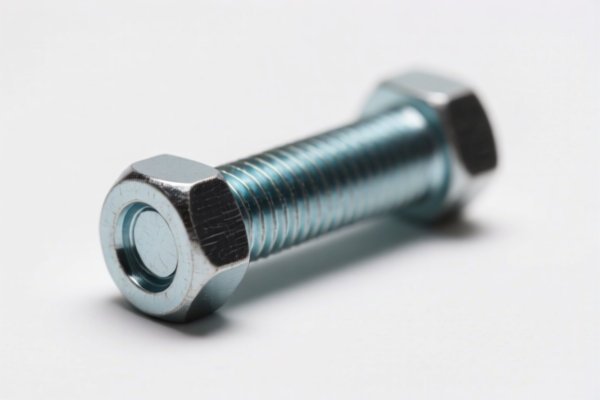 Image for bolt