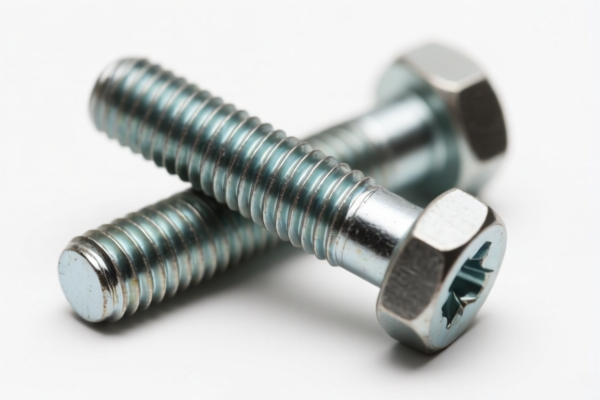 Image for bolts and nuts