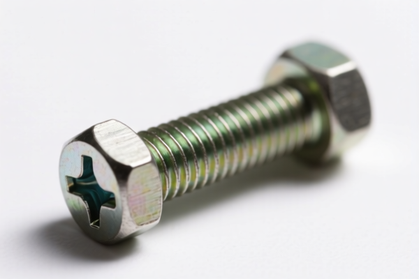Image for bolts and nuts