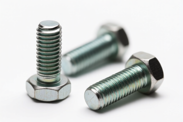 Image for bolts and nuts