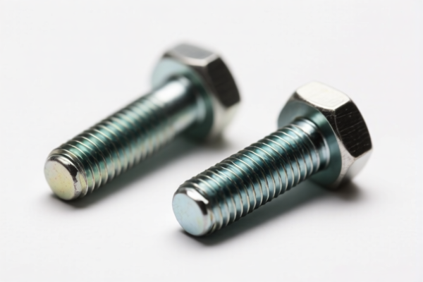 Image for bolts and nuts