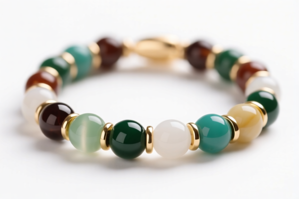 Image for calendar bracelet