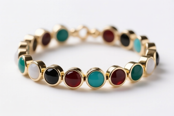 Image for calendar bracelet