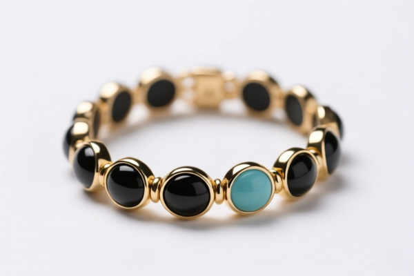 Image for calendar bracelet