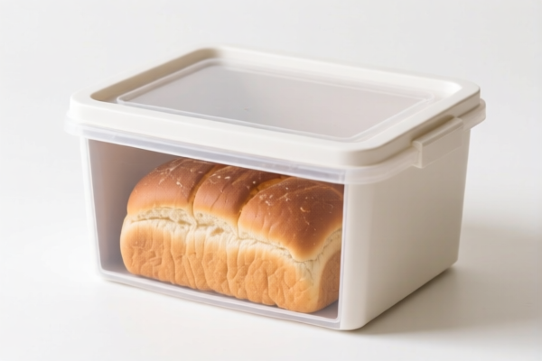 Image for bread storage box