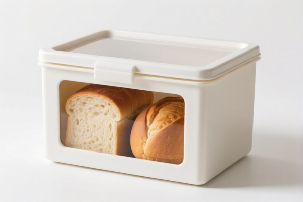 Image for bread storage box