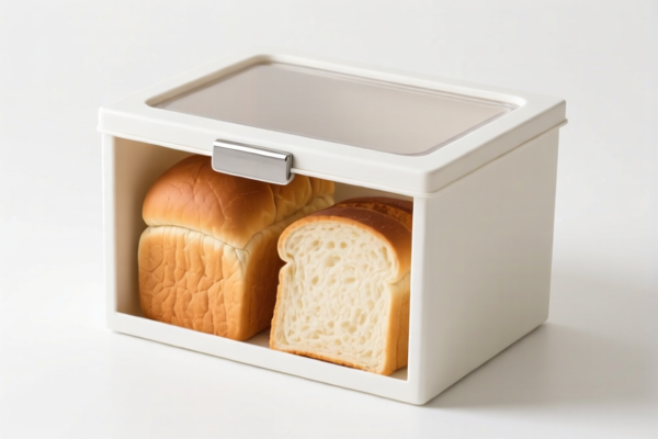 Image for bread storage box