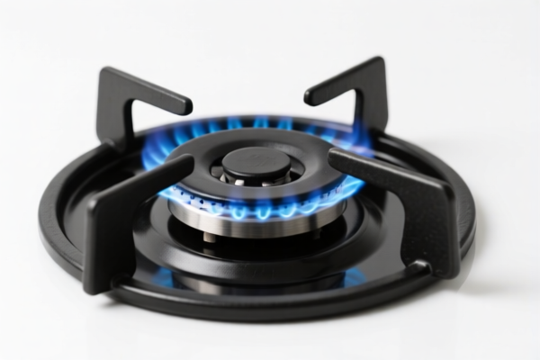 Image for burner