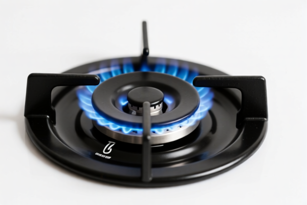 Image for burner