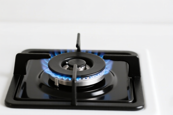 Image for burner