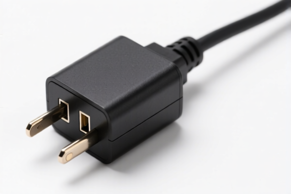 Image for quick connect adapter