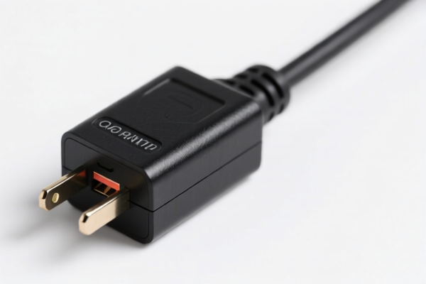 Image for quick connect adapter