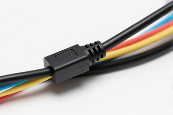 Image for PATCH CABLES