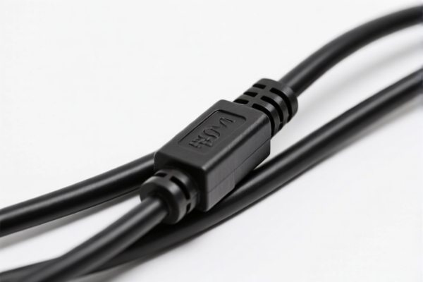 Image for PATCH CABLES