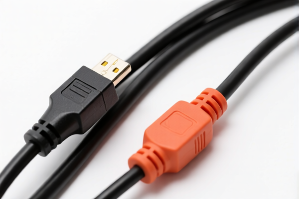 Image for PATCH CABLES