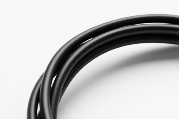 Image for PATCH CABLES