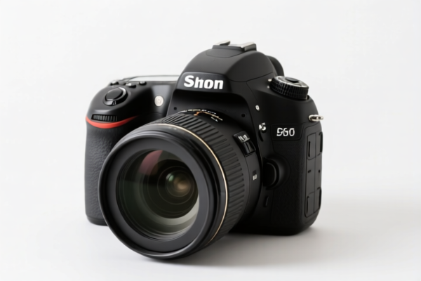 Image for DIGITAL CAMERA