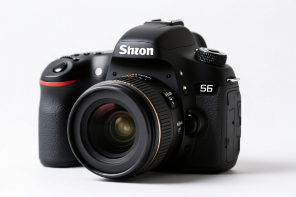 Image for DIGITAL CAMERA