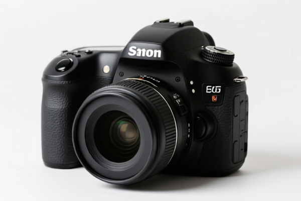 Image for DIGITAL CAMERA