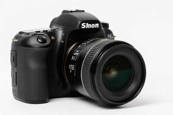 Image for DIGITAL CAMERA