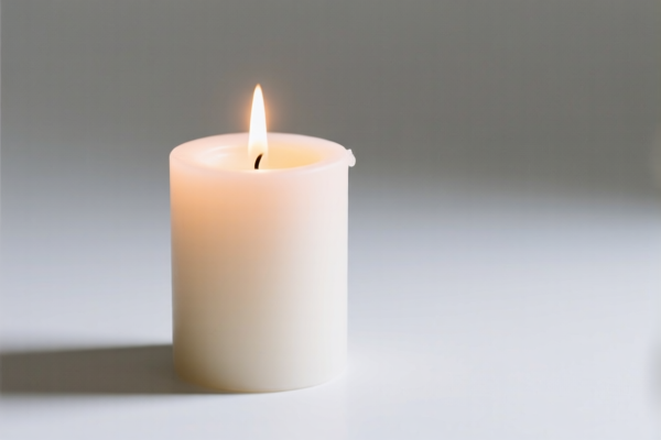 Image for CANDLE