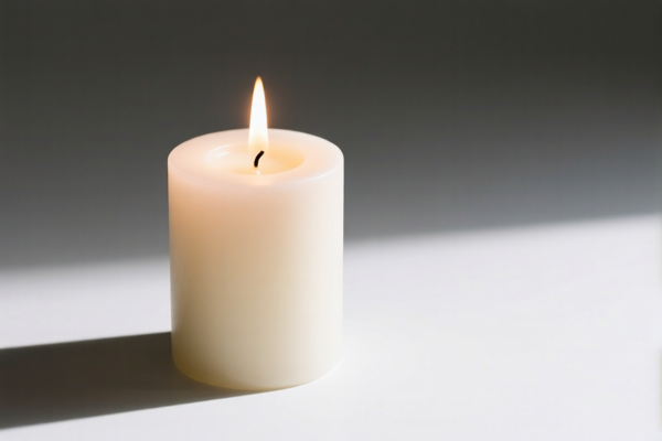 Image for CANDLE