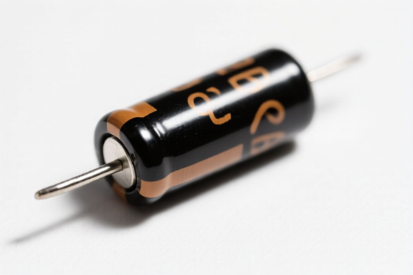 capacitor