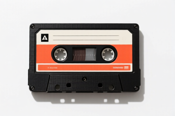 Image for cassette