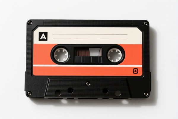 Image for cassette