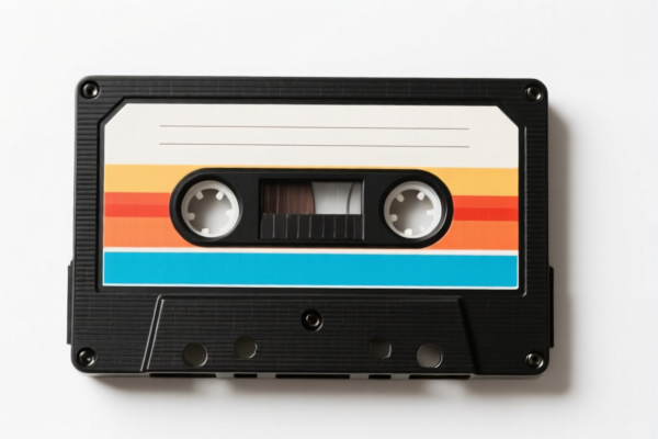 Image for cassette
