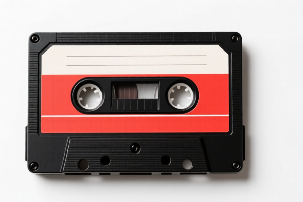 Image for cassette